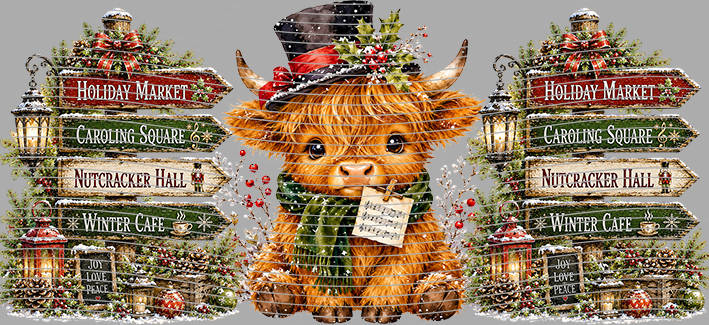 16oz Christmas-J10-2565